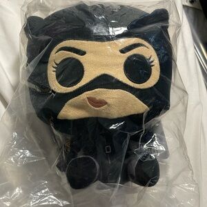 NWT Funko Pop! Plush: The Batman - Selina Kyle